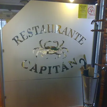 Capitan Гостевой дом Альдан