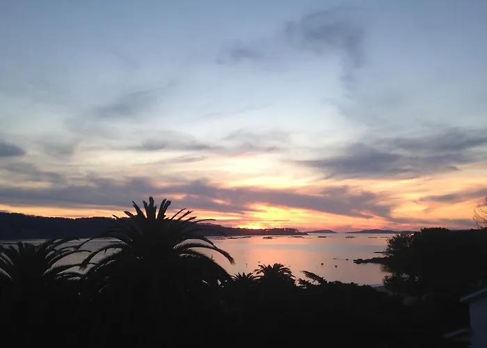 Vendégház Capitan Aldán