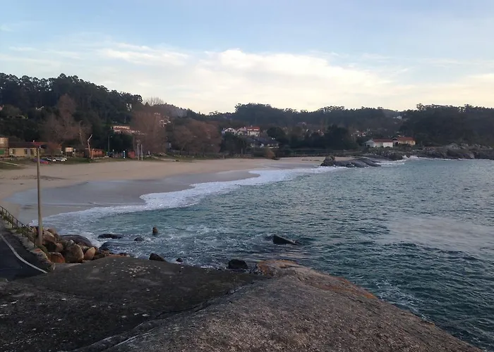 Konukevi Capitan Aldán