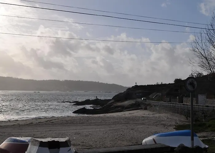 Vendégház Capitan *